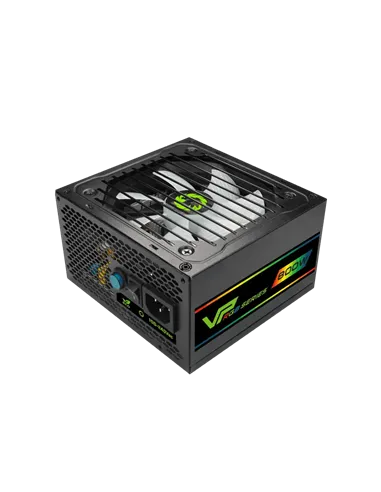 A Tres Click | Fuente De Poder Gamemax Vp-800-rgb $&nbsp;496.900 $&nbsp;334.050 Gamemax Chasis 