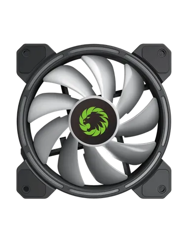 A Tres Click | Cooler Gamemax Rgb Fn-12rainbow-d $&nbsp;48.900 $&nbsp;29.176 Gamemax Chasis 