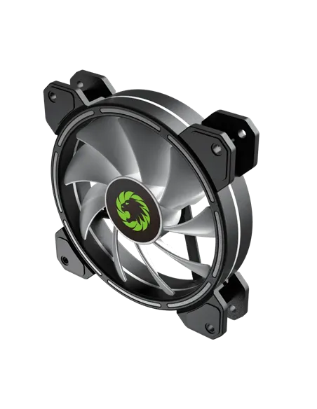 A Tres Click | Cooler Gamemax Rgb Fn-12rainbow-d $ 48.900 $ 29.176 Gamemax Chasis 