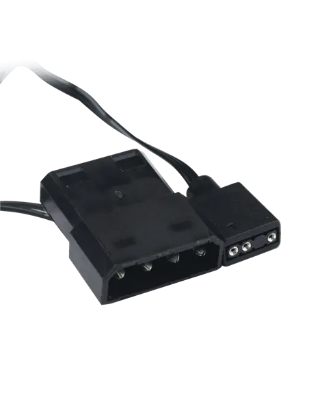 A Tres Click | Cooler Gamemax Rgb Fn-12rainbow-d $ 48.900 $ 29.176 Gamemax Chasis 