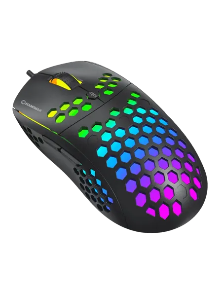 A Tres Click | Mouse Gamer Mg8 Gamemax / Panal $ 143.800 $ 79.755 Gamemax Teclados y Mouse 