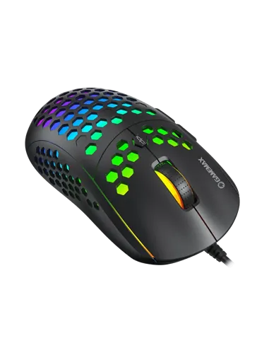 A Tres Click | Mouse Gamer Mg8 Gamemax / Panal $ 143.800 $ 79.755 Gamemax Teclados y Mouse