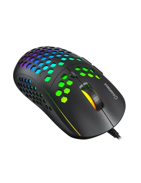 A Tres Click | Mouse Gamer Mg8 Gamemax / Panal $ 143.800 $ 79.755 Gamemax Teclados y Mouse 