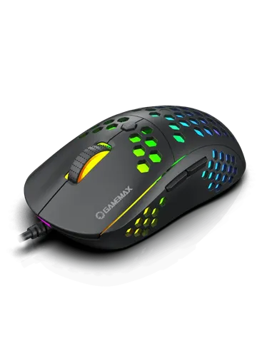 A Tres Click | Mouse Gamer Mg8 Gamemax / Panal $ 143.800 $ 79.755 Gamemax Teclados y Mouse