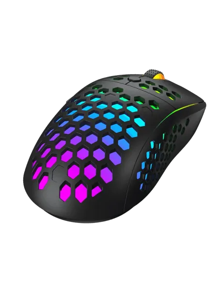 A Tres Click | Mouse Gamer Mg8 Gamemax / Panal $ 143.800 $ 79.755 Gamemax Teclados y Mouse 