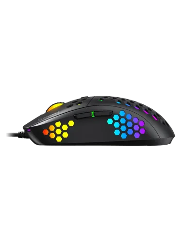 A Tres Click | Mouse Gamer Mg8 Gamemax / Panal $ 143.800 $ 79.755 Gamemax Teclados y Mouse