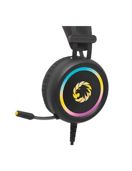 A Tres Click | Diadema Gamemax Hg3500 Pro Usb 7.1 $ 210.900 $ 88.613 Gamemax Audífonos Gamers 