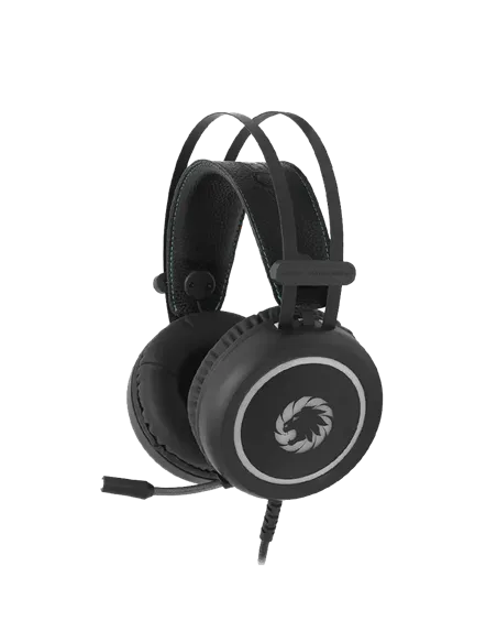 A Tres Click | Diadema Gamemax Hg3500 Pro Usb 7.1 $ 210.900 $ 88.613 Gamemax Audífonos Gamers 