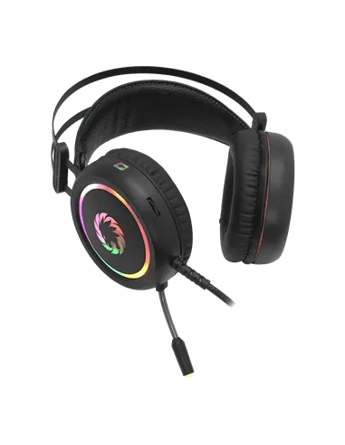 A Tres Click | Diadema Gamemax Hg3500 Pro Usb 7.1 $&nbsp;210.900 $&nbsp;88.613 Gamemax Audífonos Gamers 