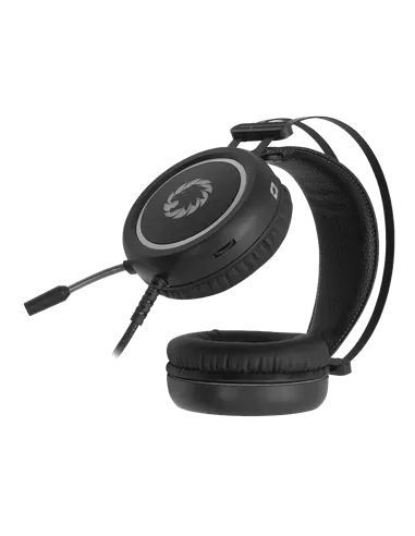 A Tres Click | Diadema Gamemax Hg3500 Pro Usb 7.1 $&nbsp;210.900 $&nbsp;88.613 Gamemax Audífonos Gamers 