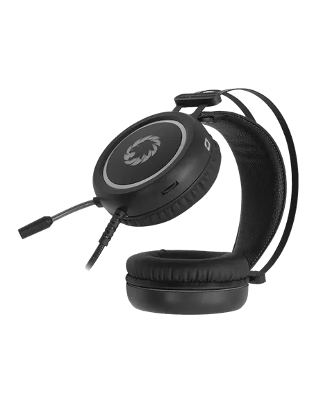 A Tres Click | Diadema Gamemax Hg3500 Pro Usb 7.1 $ 210.900 $ 88.613 Gamemax Audífonos Gamers 