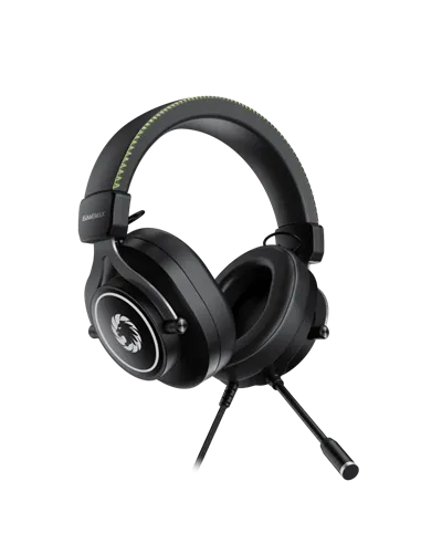 A Tres Click | Diadema Gamemax Hg3600 Usb 7.1 $&nbsp;239.900 $&nbsp;147.166 Gamemax Audífonos Gamers 