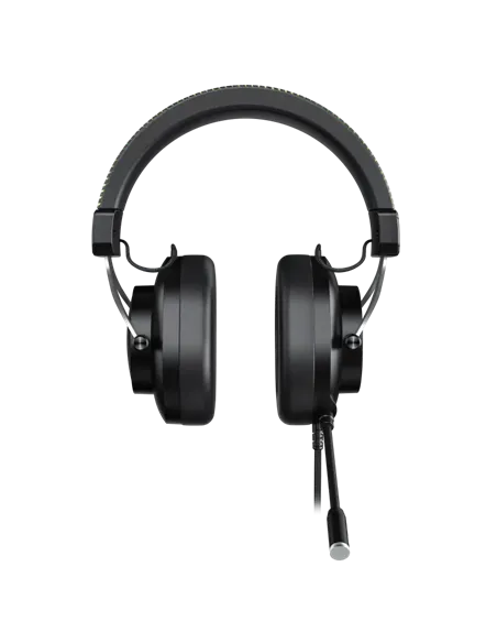 A Tres Click | Diadema Gamemax Hg3600 Usb 7.1 $ 239.900 $ 147.166 Gamemax Audífonos Gamers 