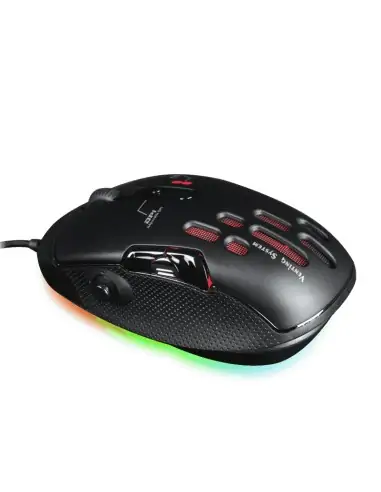 A Tres Click | Mouse Gamer Gamemax GX10 Gravity $ 282.900 $ 164.034 Gamemax Teclados y Mouse 
