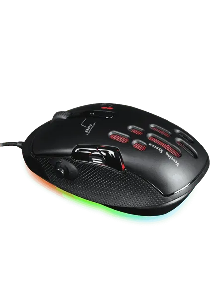 A Tres Click | Mouse Gamer Gamemax GX10 Gravity $ 282.900 $ 164.034 Gamemax Teclados y Mouse 