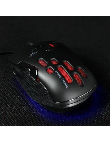 A Tres Click | Mouse Gamer Gamemax GX10 Gravity $&nbsp;282.900 $&nbsp;164.034 Gamemax Teclados y Mouse 