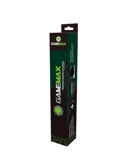 A Tres Click | Pad Mouse Gamemax Gmp-001 Anti-deslizante $ 49.900 $ 24.321 Gamemax Accesorios 