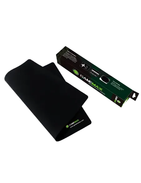 A Tres Click | Pad Mouse Gamemax Gmp-001 Anti-deslizante $ 49.900 $ 24.321 Gamemax Accesorios 