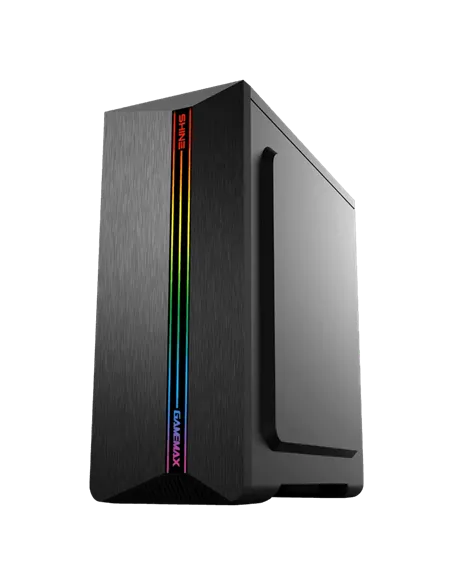 A Tres Click | Chasis Gamemax Shine G517 $ 450.900 $ 276.603 Gamemax Chasis 