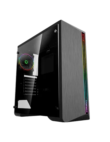 A Tres Click | Chasis Gamemax Shine G517 $&nbsp;450.900 $&nbsp;276.603 Gamemax Chasis 