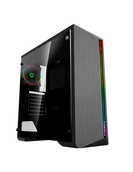 A Tres Click | Chasis Gamemax Shine G517 $ 450.900 $ 276.603 Gamemax Chasis 