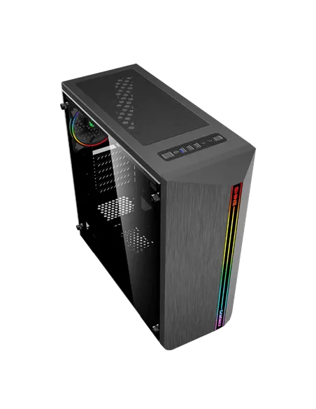 A Tres Click | Chasis Gamemax Shine G517 $ 450.900 $ 276.603 Gamemax Chasis 